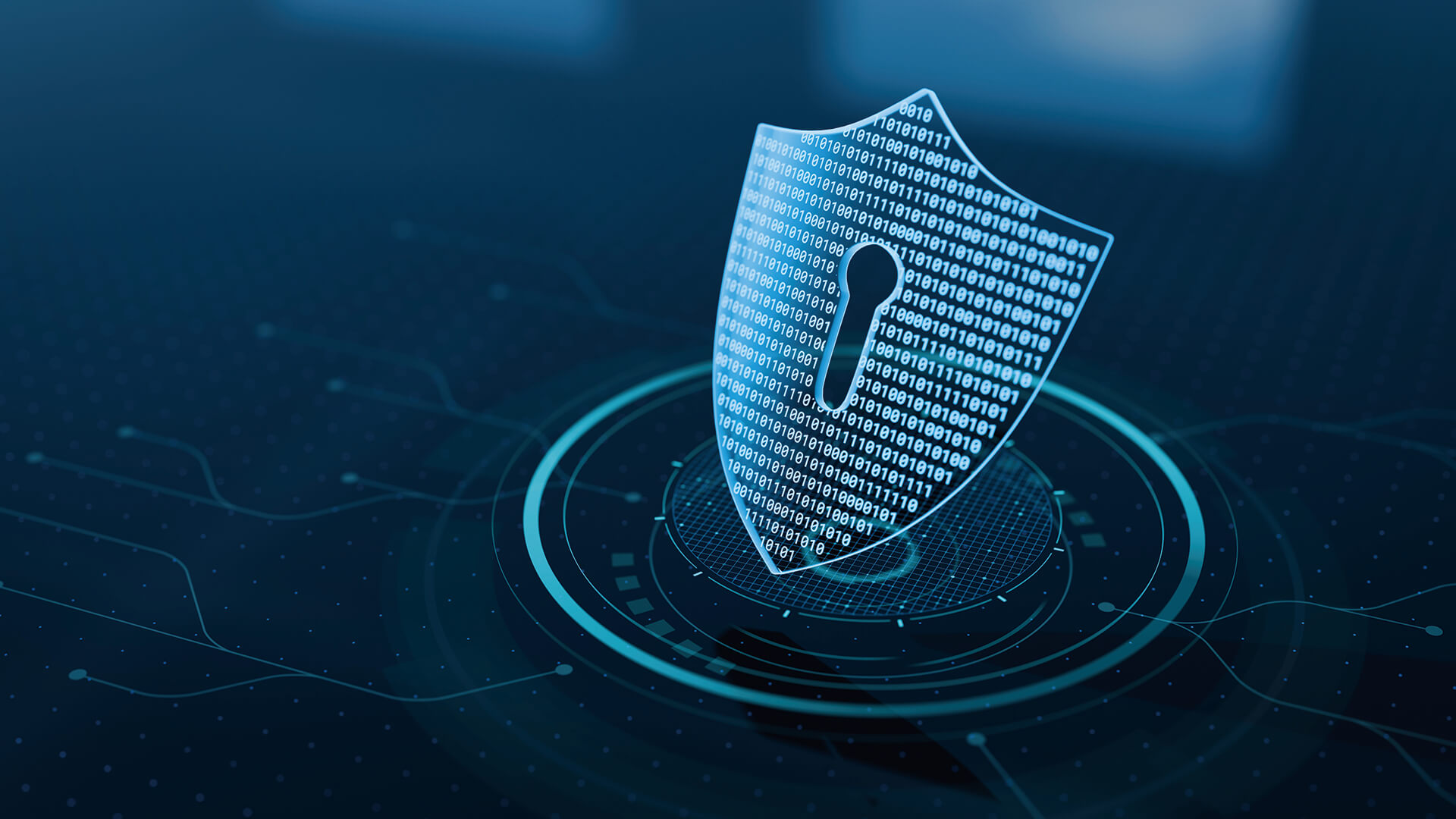 防禦 AI 系統深具潛力，能提高抵禦資安攻擊的韌性。